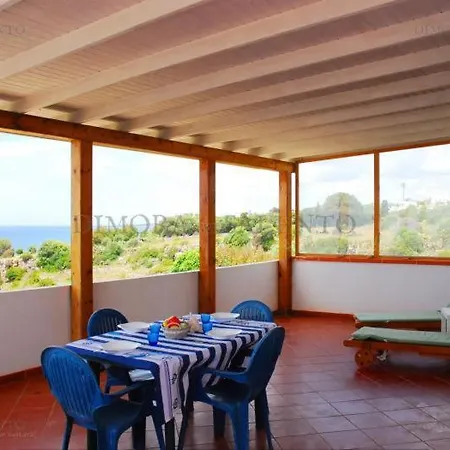 Semesterbostad Dolce Morciano di Leuca