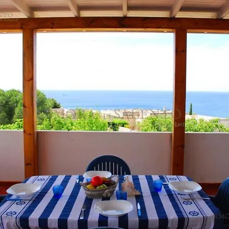Dolce * Morciano di Leuca