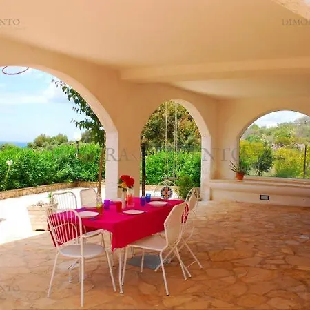 Semesterbostad Dolce Morciano di Leuca