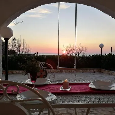 Dolce Semesterbostad