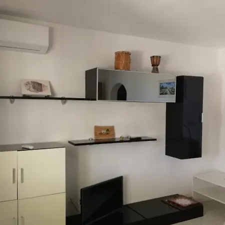 Dolce Semesterbostad Morciano di Leuca