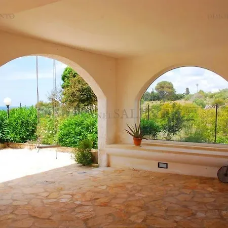 Dolce * Morciano di Leuca