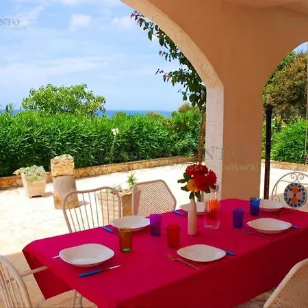 Dolce Morciano di Leuca