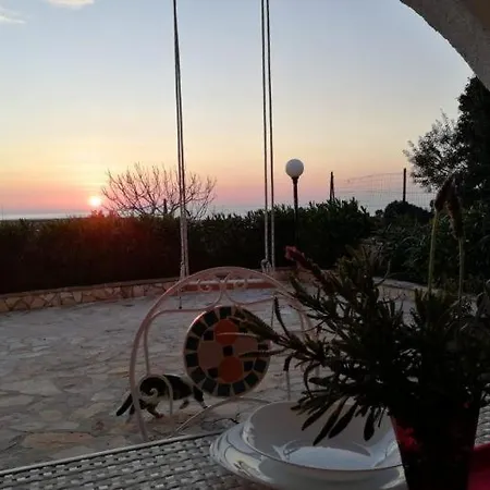 Dolce Semesterbostad *