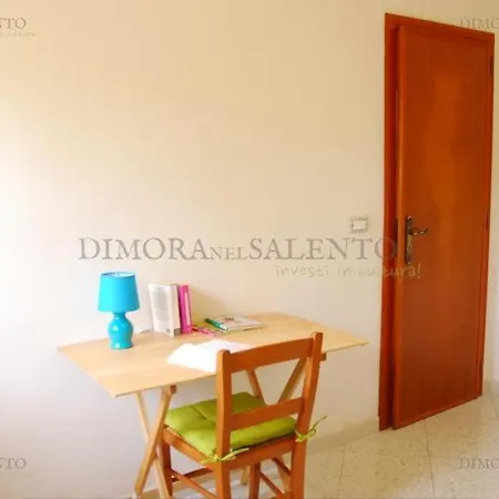 Semesterbostad Dolce Morciano di Leuca