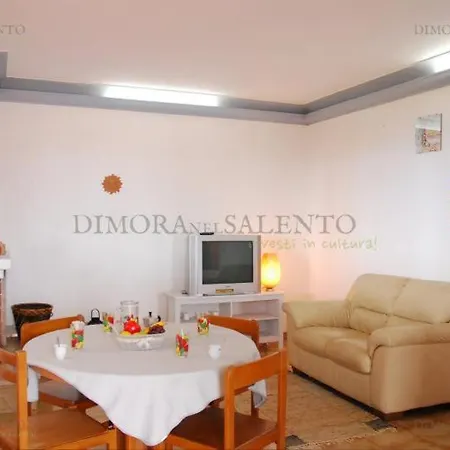 Dolce Semesterbostad
